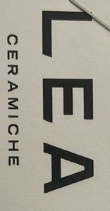 LEA CERAMIC