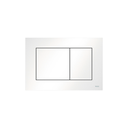 TECE NOW TOILET FLUSH PLATE