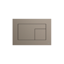 TECE VELVET  TOILET FLUSH PLATE