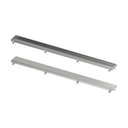 TECE LINUS SHOWER CHANNEL SET, FLAT, COVER 2 IN 1