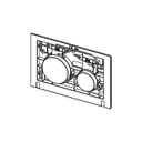 TECE LOOP ACTUATION UNIT FOR TOILET FLUSH