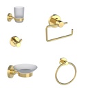 Gold Set