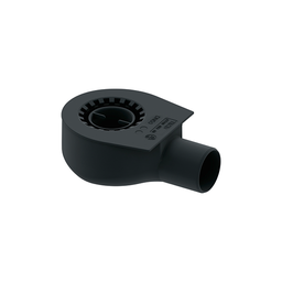 TECE DRAIN LINE DRAIN  DN 50 (0.7 L/S, Flat Side Drain)