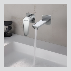 Sanitary / Bathroom Mixers