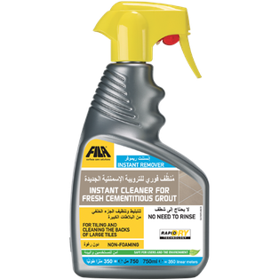 INSTANT REMOVER 750ML