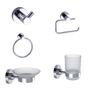 ARYA ACCESSORIES SET 5PCS