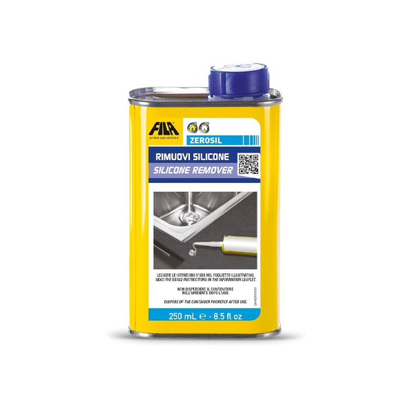 ZEROSIL 250ML