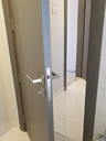MDF  L-Grey Color
