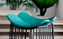 MDF Green Color
