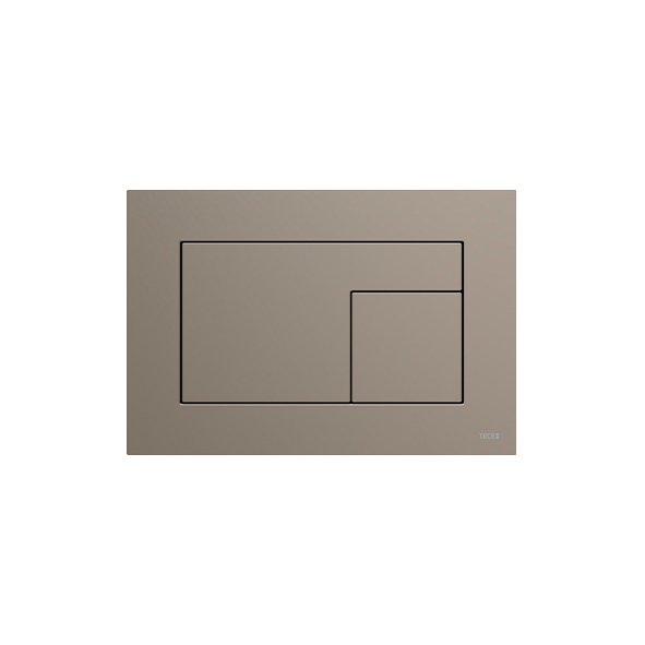 TECE VELVET  TOILET FLUSH PLATE