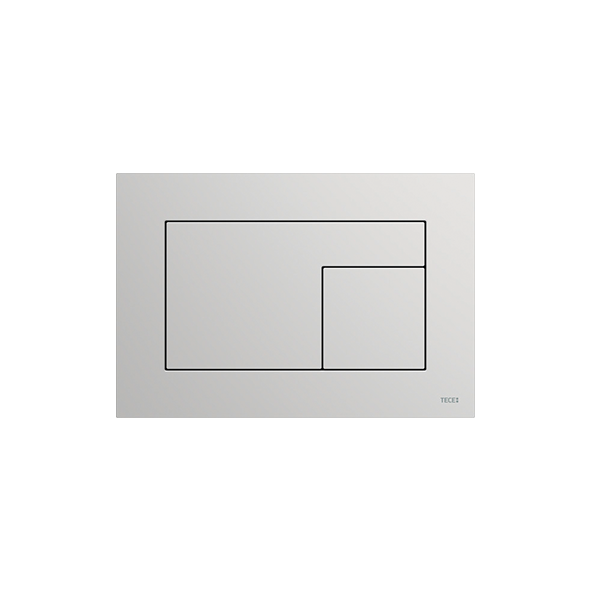 TECE VELVET  TOILET FLUSH PLATE