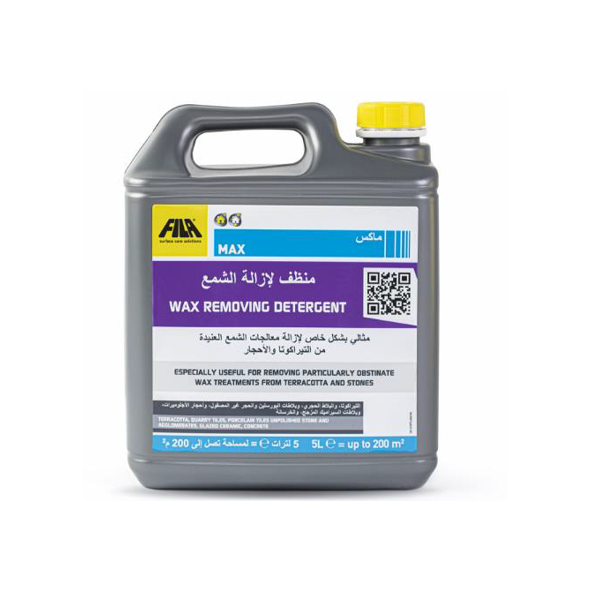 MAX 5LTR