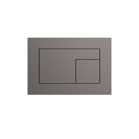 TECE VELVET  TOILET FLUSH PLATE