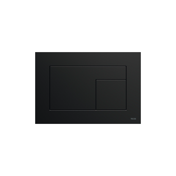 TECE VELVET  TOILET FLUSH PLATE