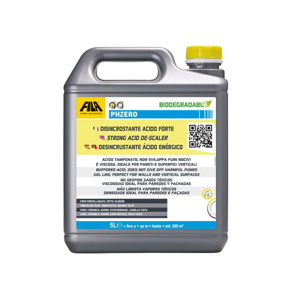 PHZERO 5LTR