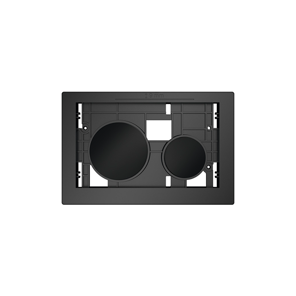 TECE LOOP ACTUATION UNIT FOR TOILET FLUSH
