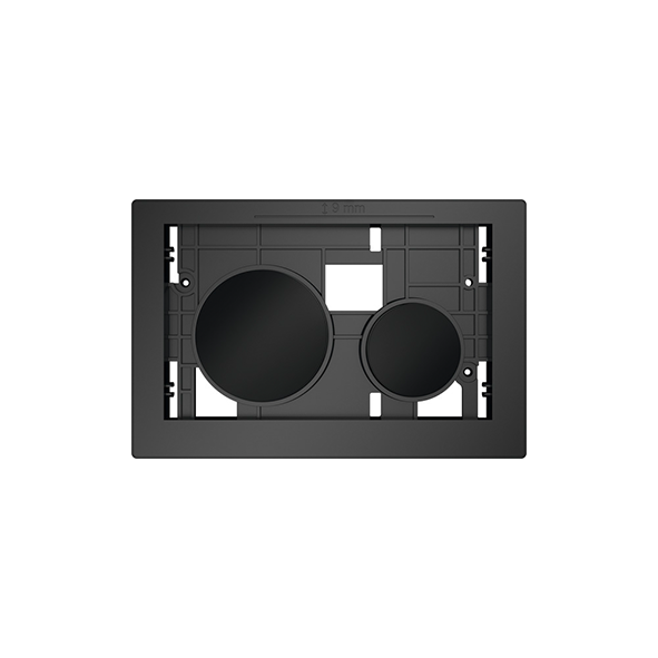 TECE LOOP ACTUATION UNIT FOR TOILET FLUSH