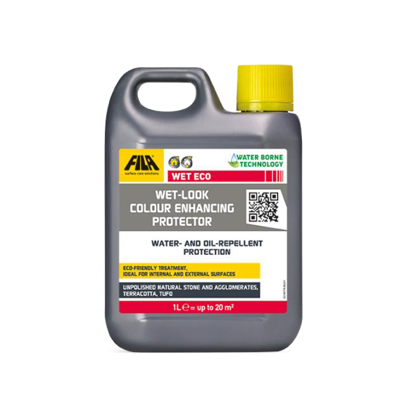 WET ECO 5LTR