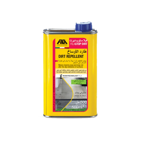 STOP DIRT 500ML 