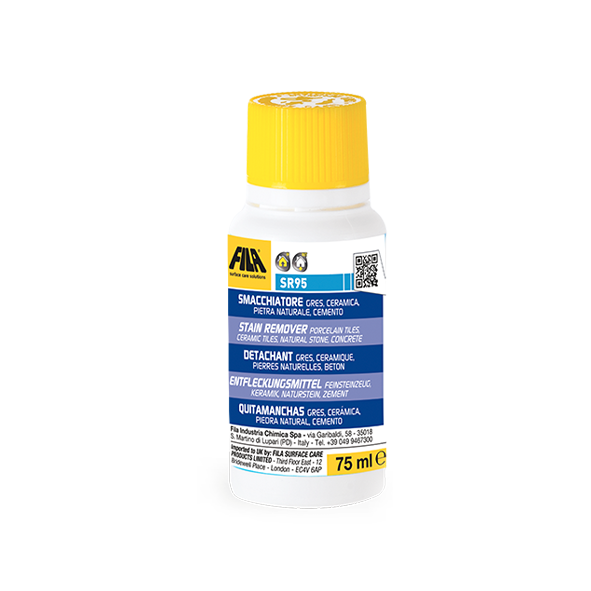 SR95 75ML  