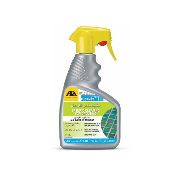 FUGANET 750 ML