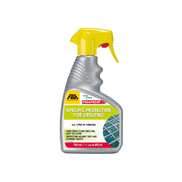 FUGAPROOF 750ML  