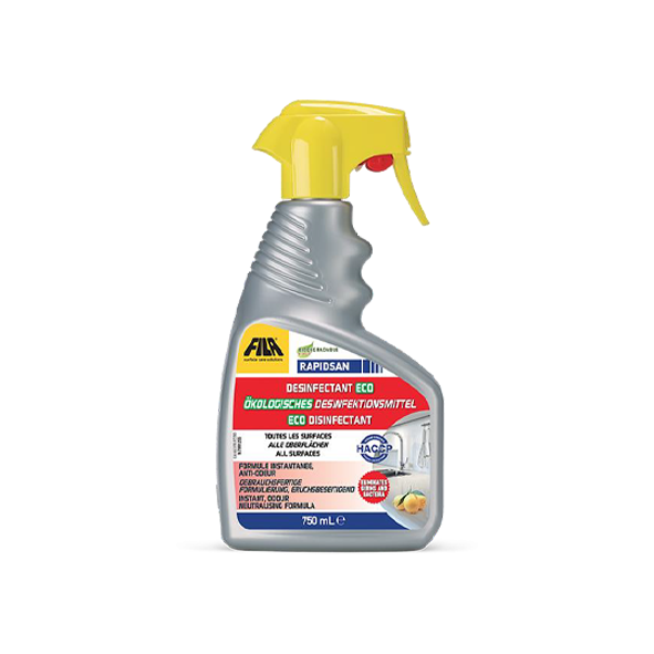 RAPIDSAN 750 ML