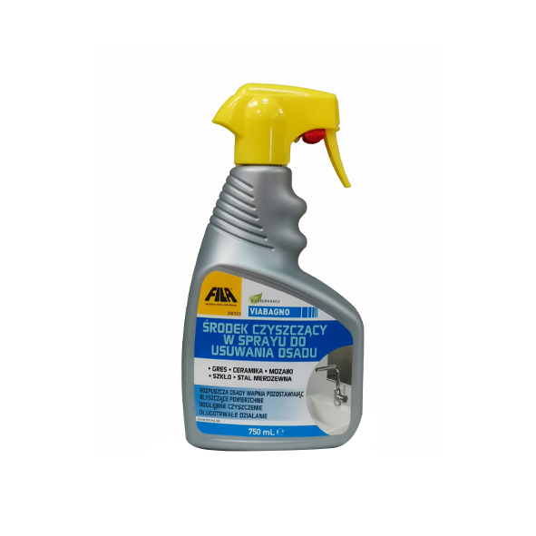 VIABAGNO 750 ML  