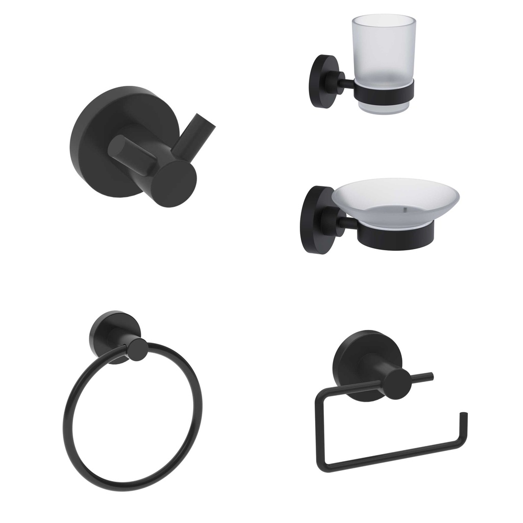 Black Set