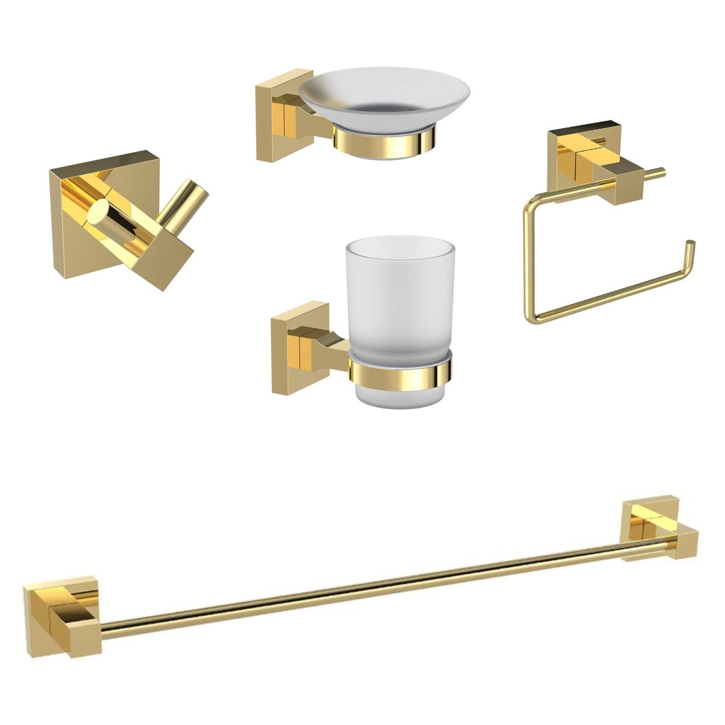 Gold Set
