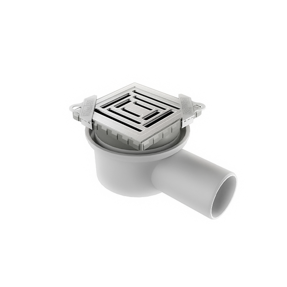 ODOR CHECK VALVE