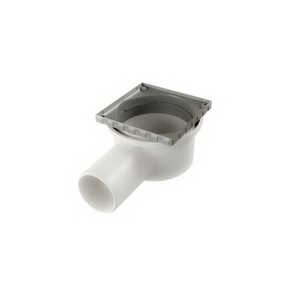 ODOR CHECK VALVE