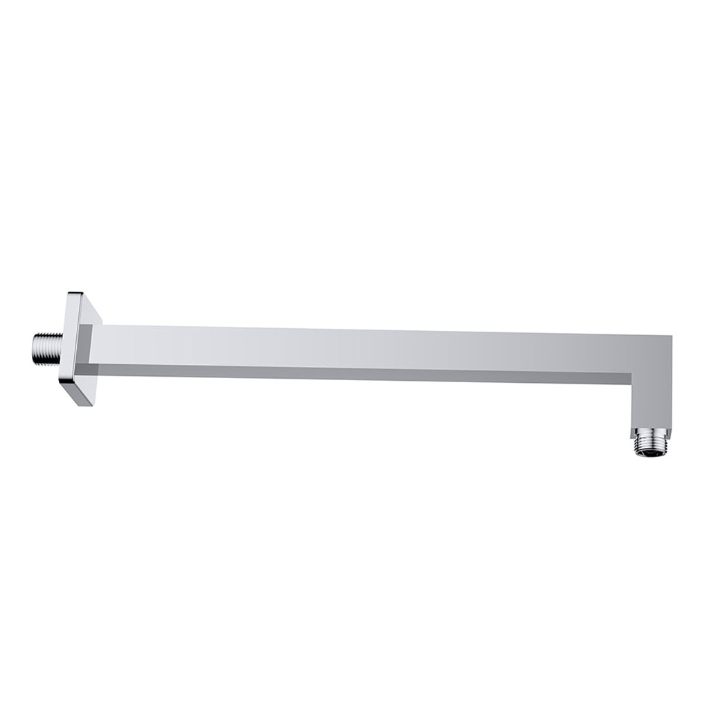 TRF0280 TREDEX T.S+ Wall-Mounted Shower Arm, Chrome