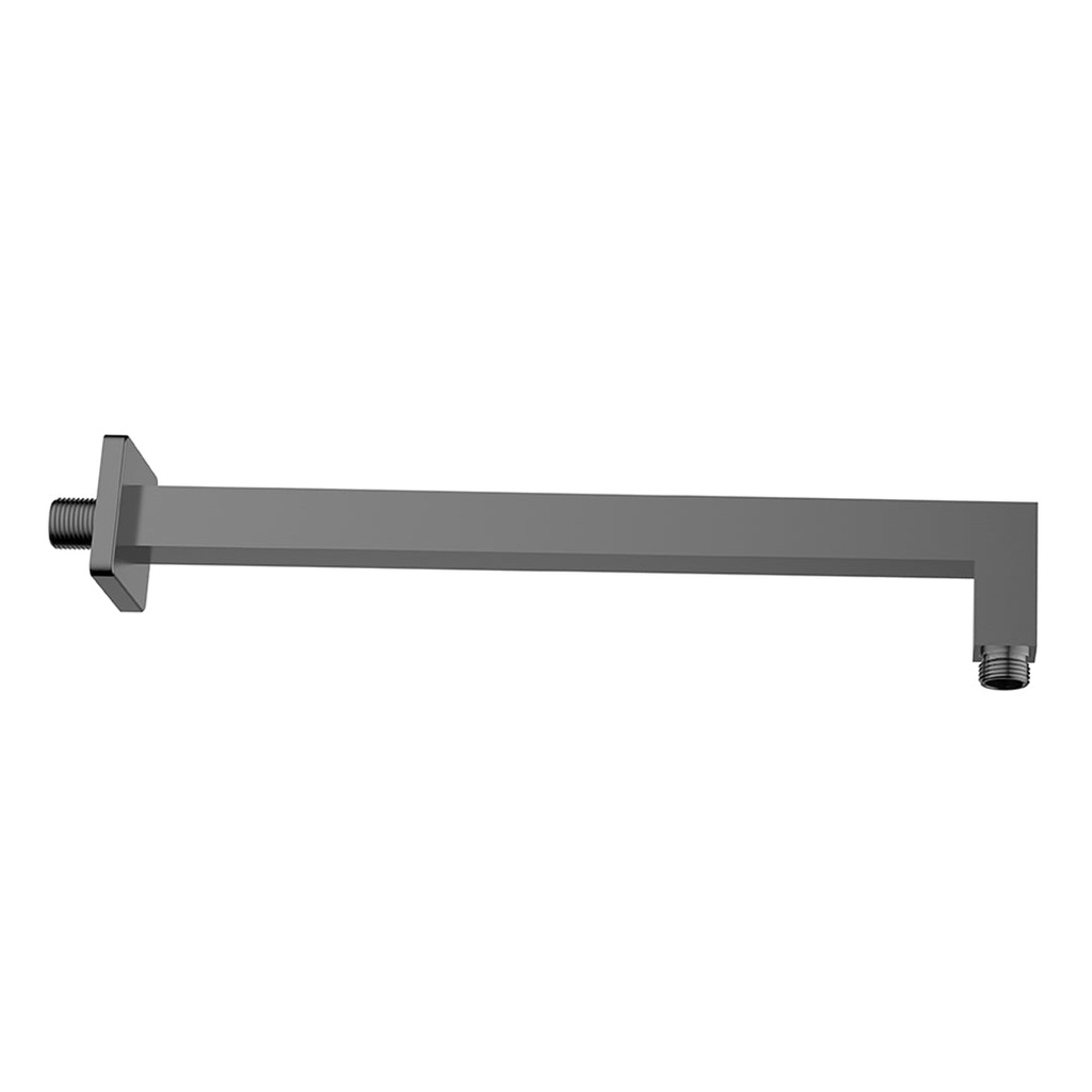 TRF0280.BDS TREDEX T.S+ Wall-Mounted Shower Arm, Br. D. Slate