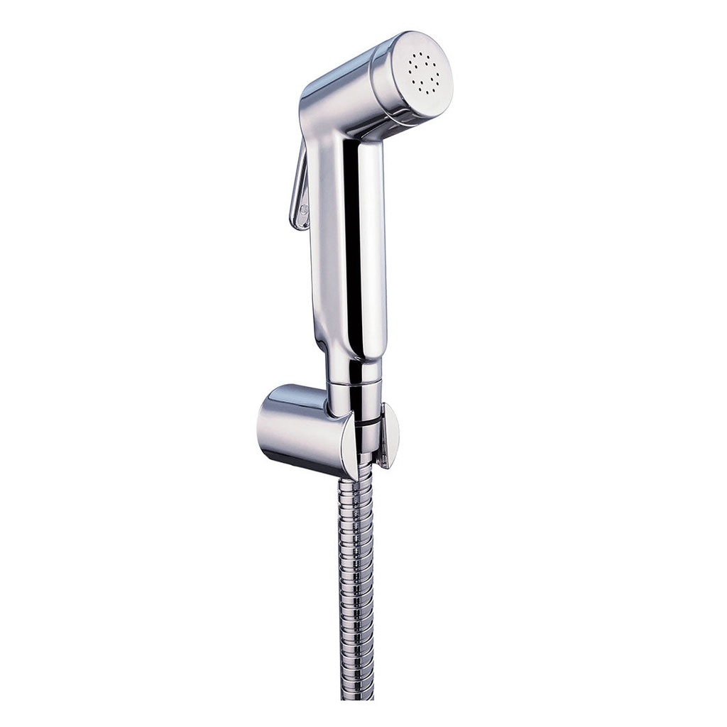 TREDEX Joy Hygiene Shattaf Set, Chrome