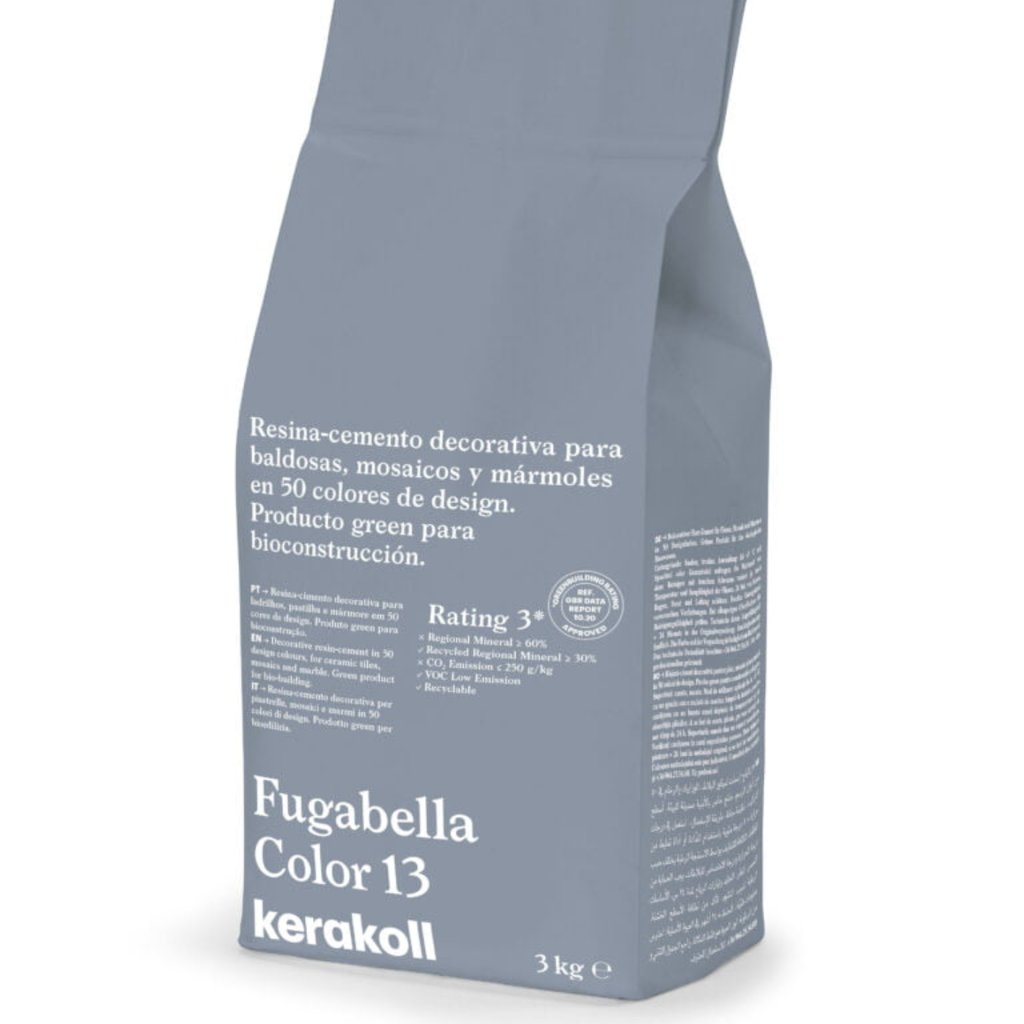 FUGABELLA COLOR (color 13)   3kg