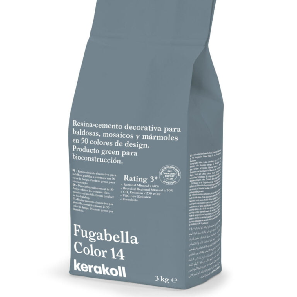 FUGABELLA COLOR (color 14)   3kg