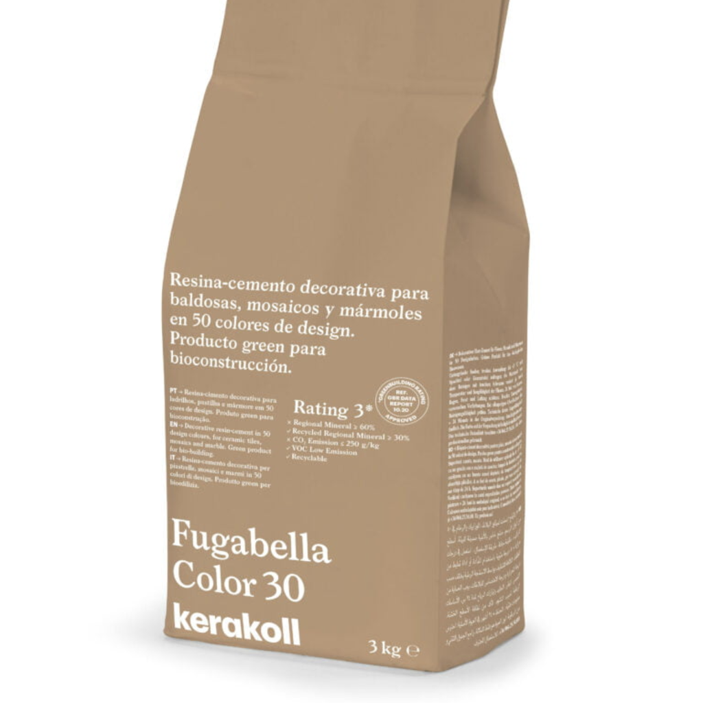FUGABELLA COLOR (color 30)  3kg