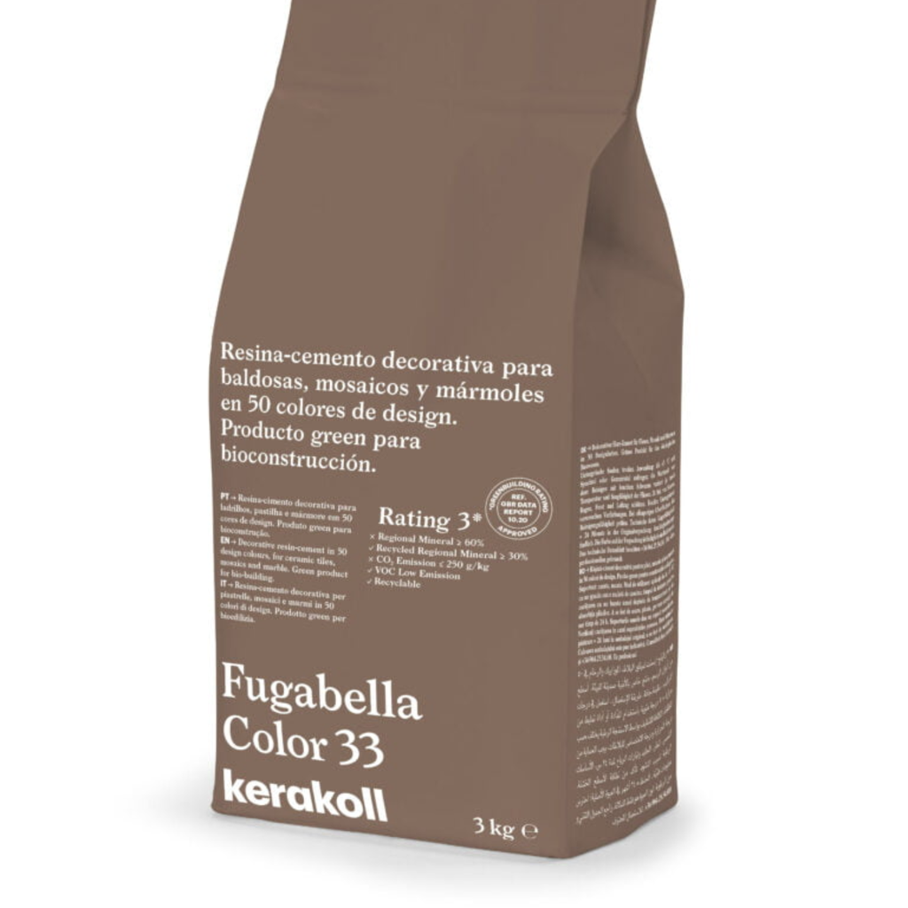 FUGABELLA COLOR (color 33)   3kg