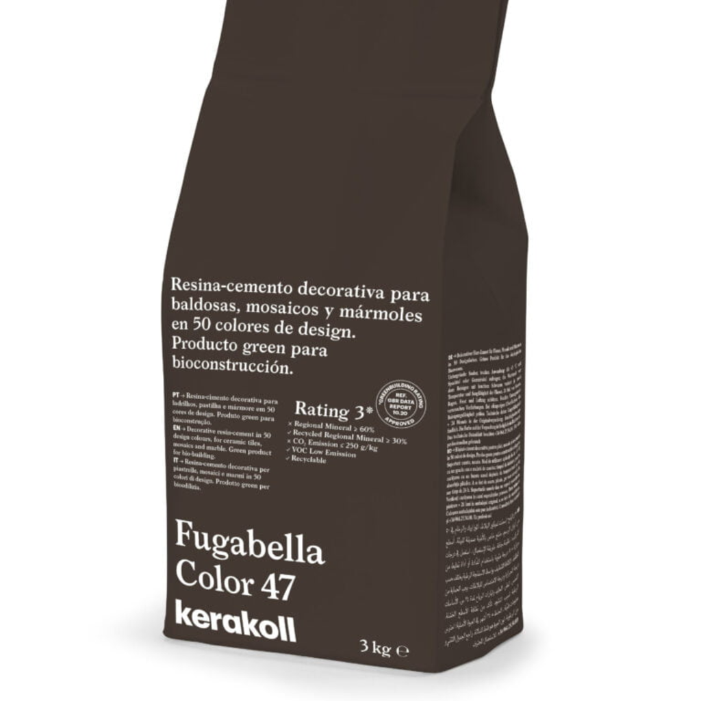 FUGABELLA COLOR (color 47)  3kg