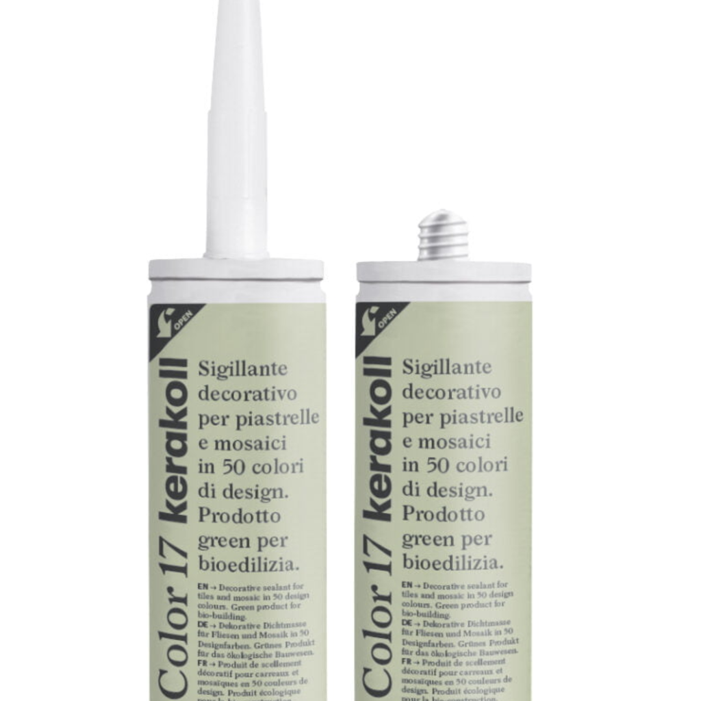 SILICONE COLOR (color 17)   310ML
