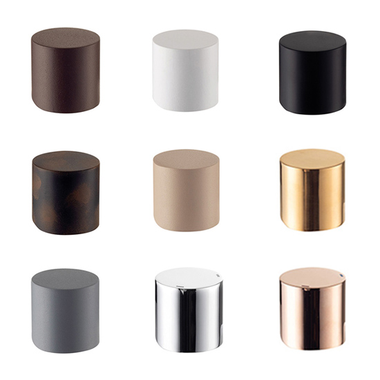 "MINI- Spare Handle ES beige