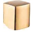 MYTIME-DS brush gold Basin