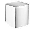 MYTIME-CS brushed chrome Basin