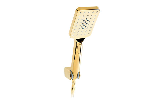 Hand Shower LOFT GOLD