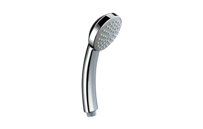 Shower handset SOUL