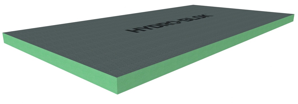 Hydroblok Building Board 2600*600*20mm