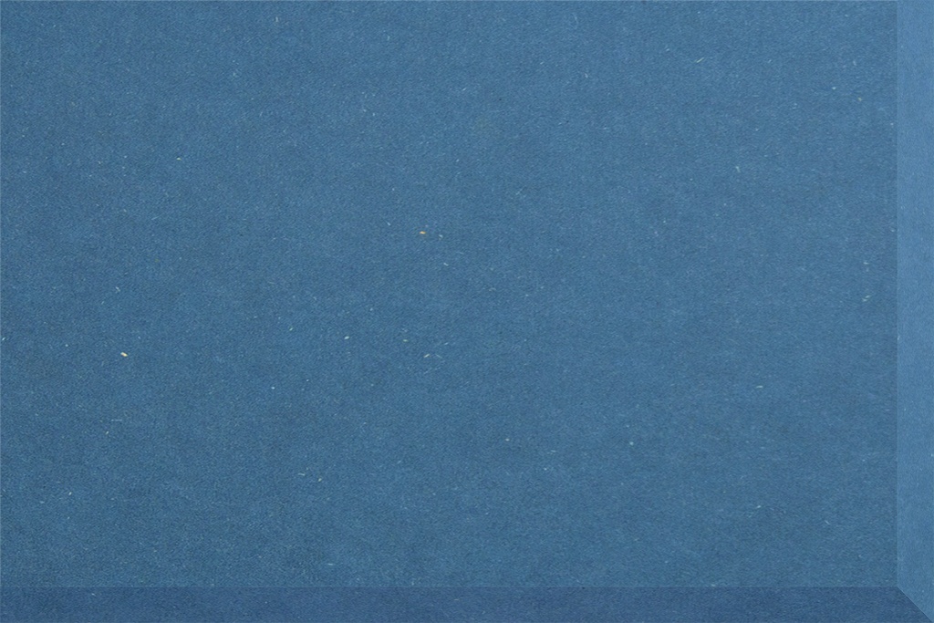 MDF Blue Color
