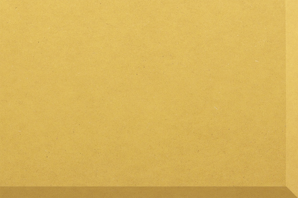 MDF Yellow Color