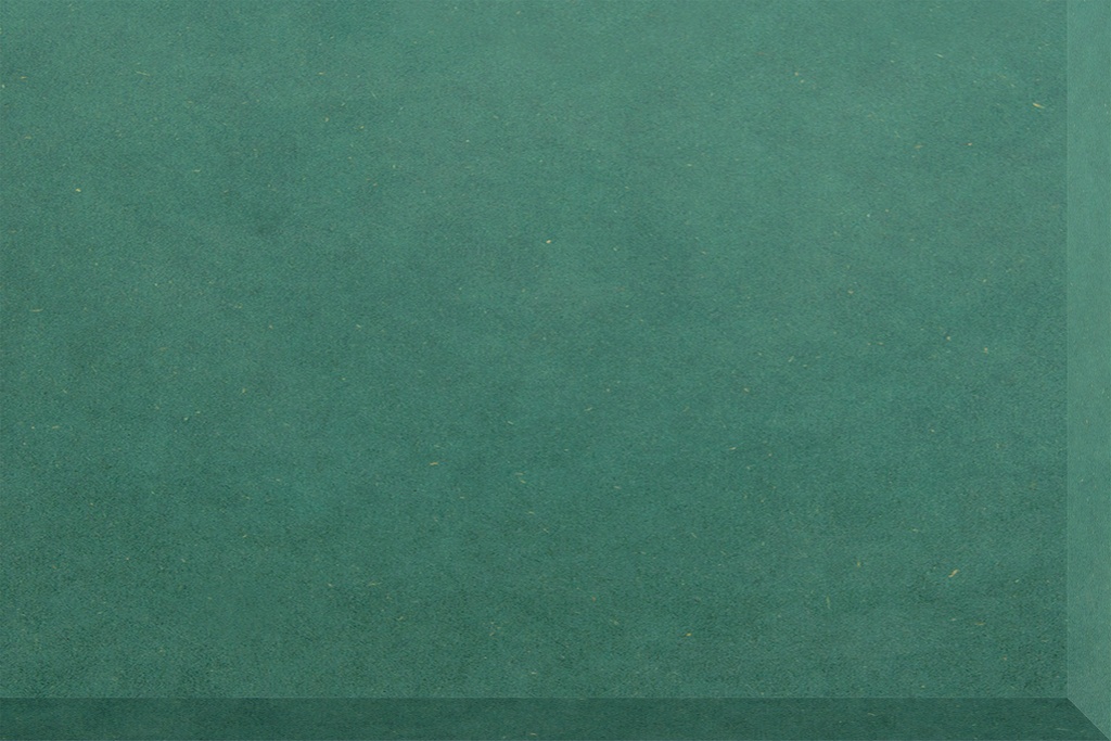 MDF Green Color